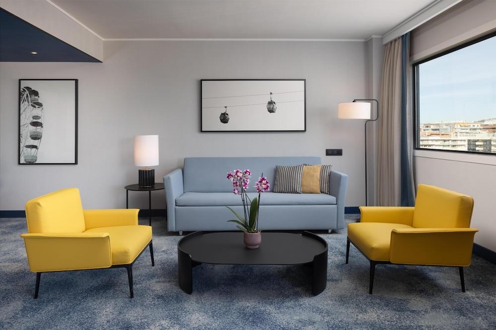 Hilton Barcelona