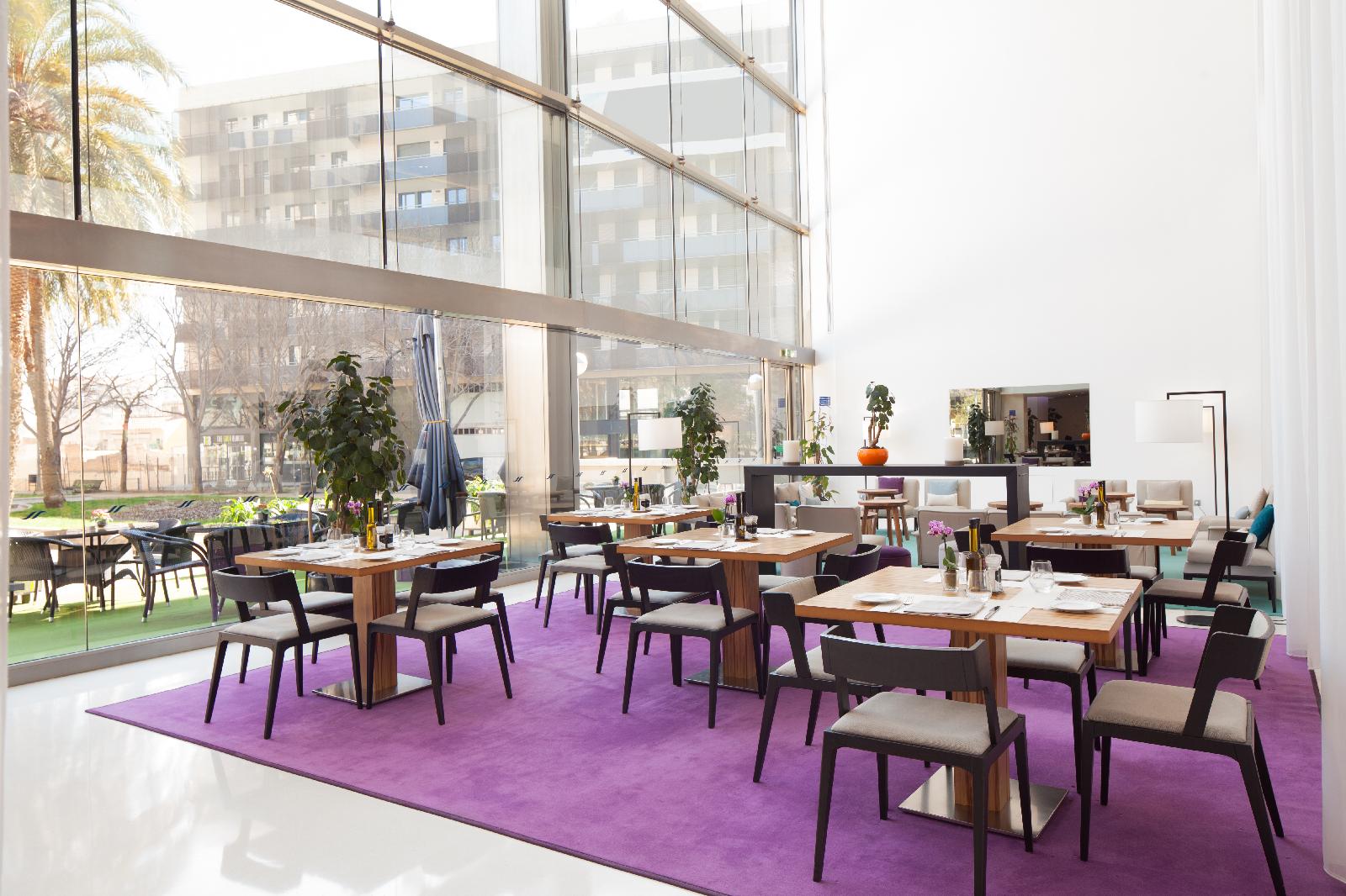 Hilton Barcelona
