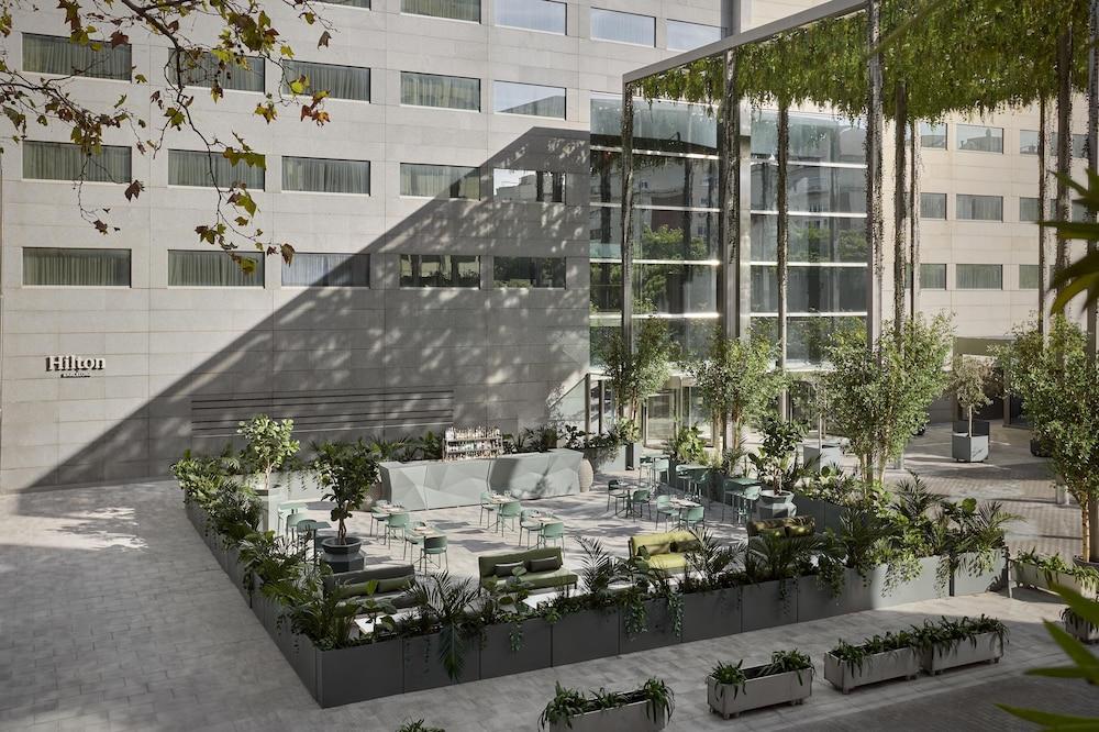 Hilton Barcelona