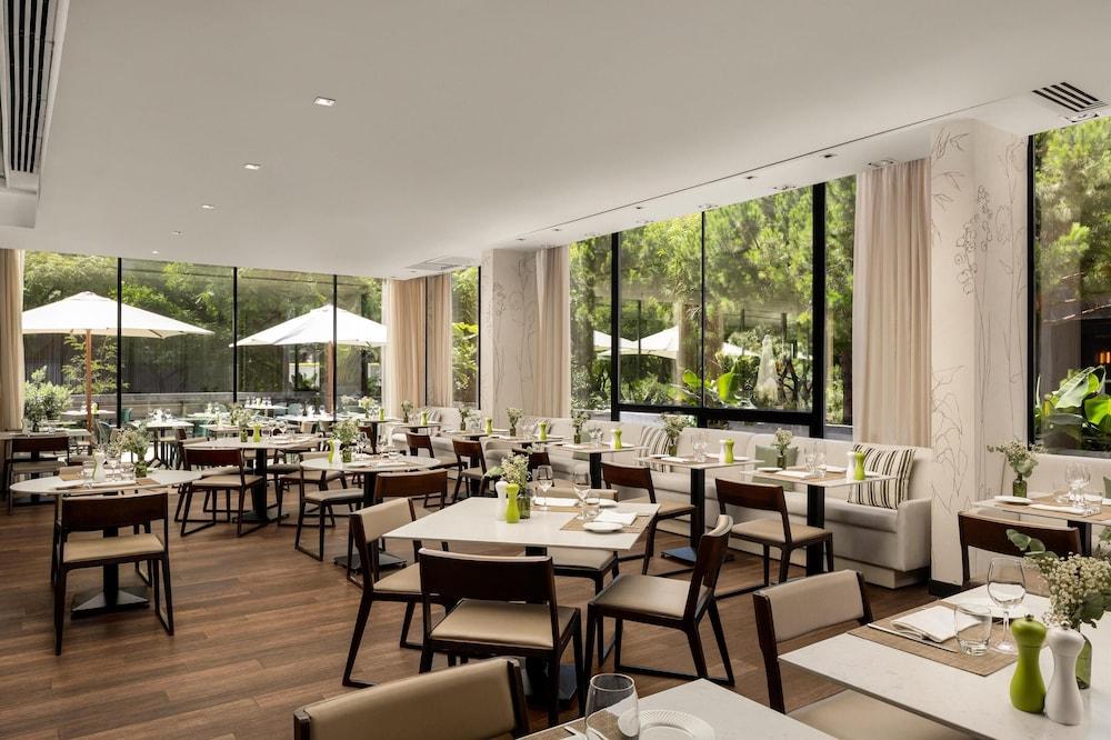 Hilton Barcelona