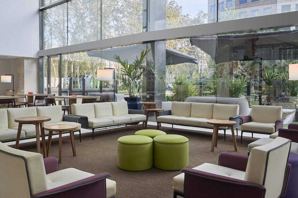 Hilton Barcelona