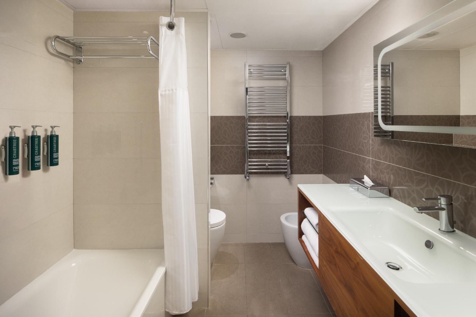 Hilton Barcelona