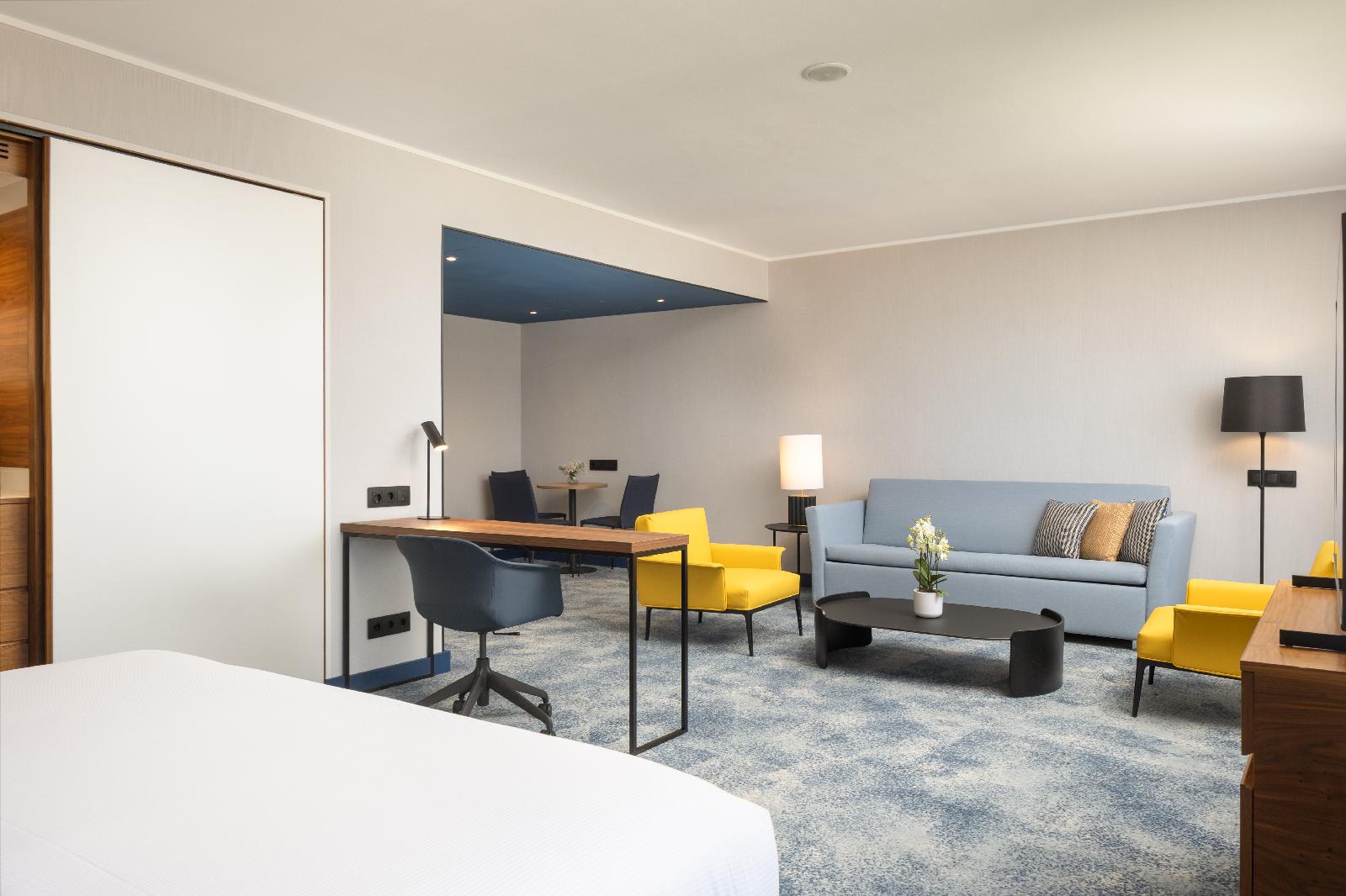Hilton Barcelona