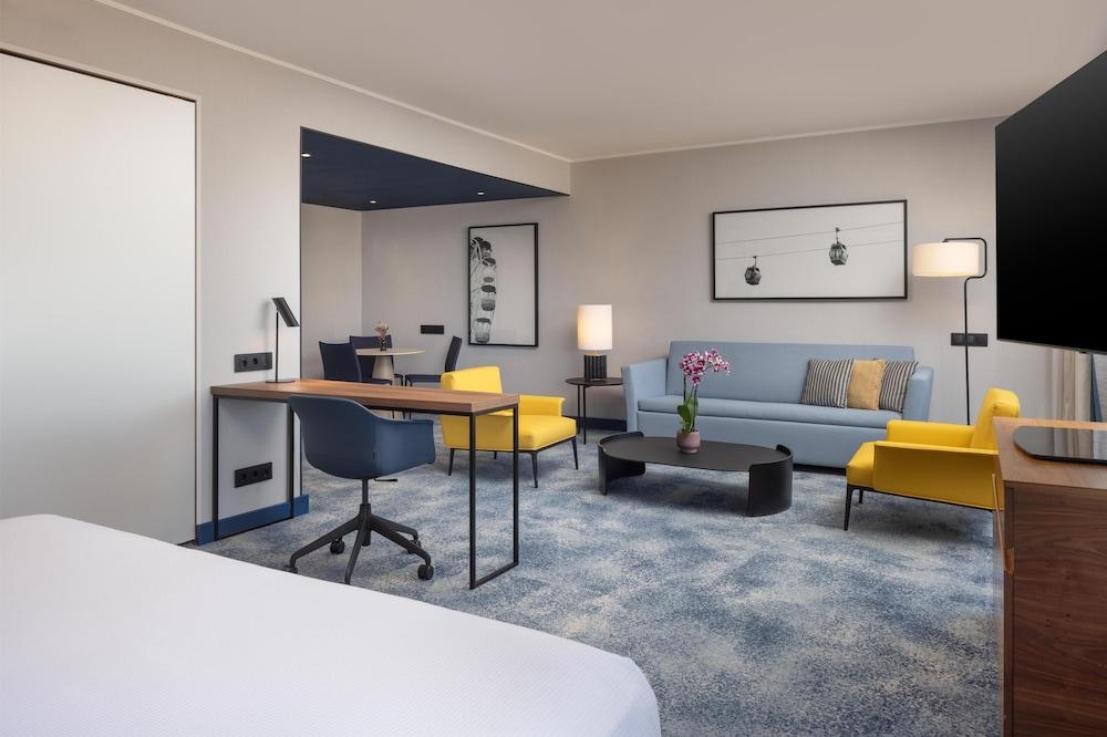 Hilton Barcelona