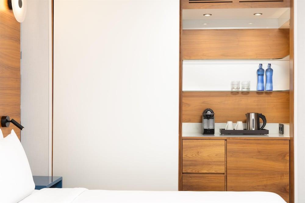 Hilton Barcelona