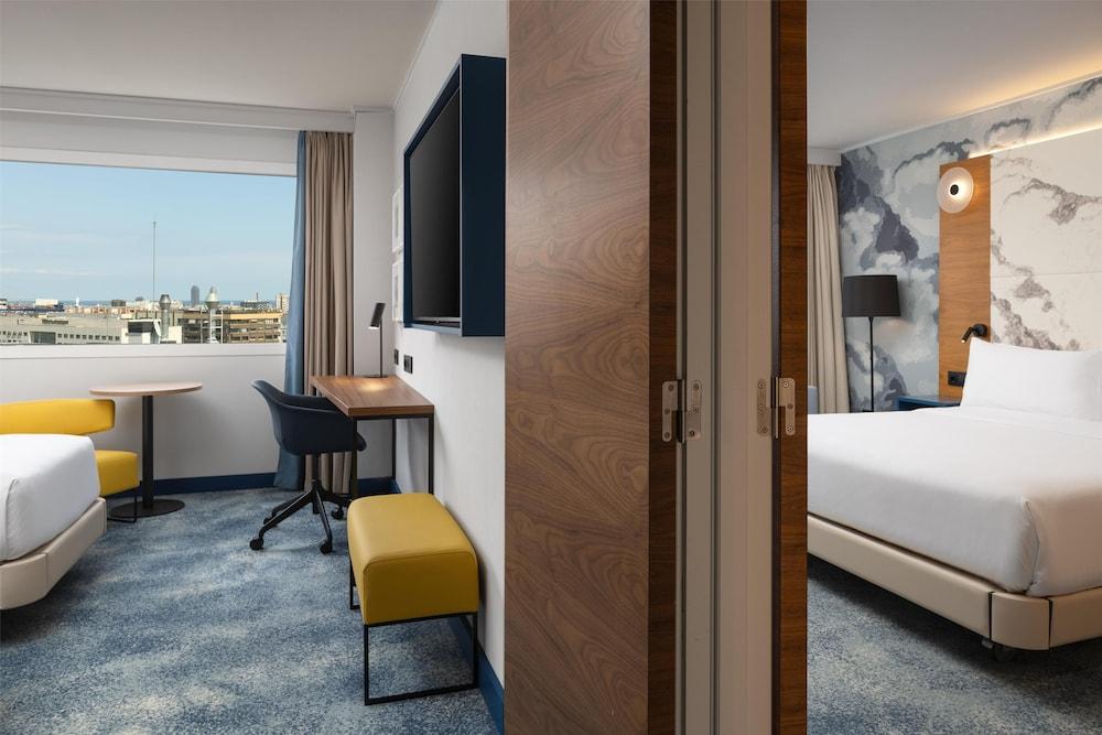 Hilton Barcelona