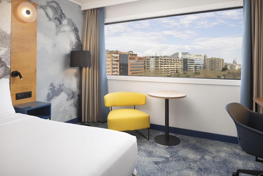 Hilton Barcelona