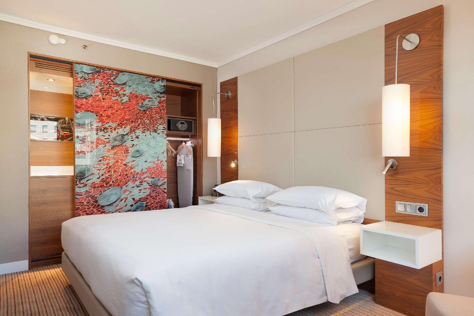 Hilton Barcelona
