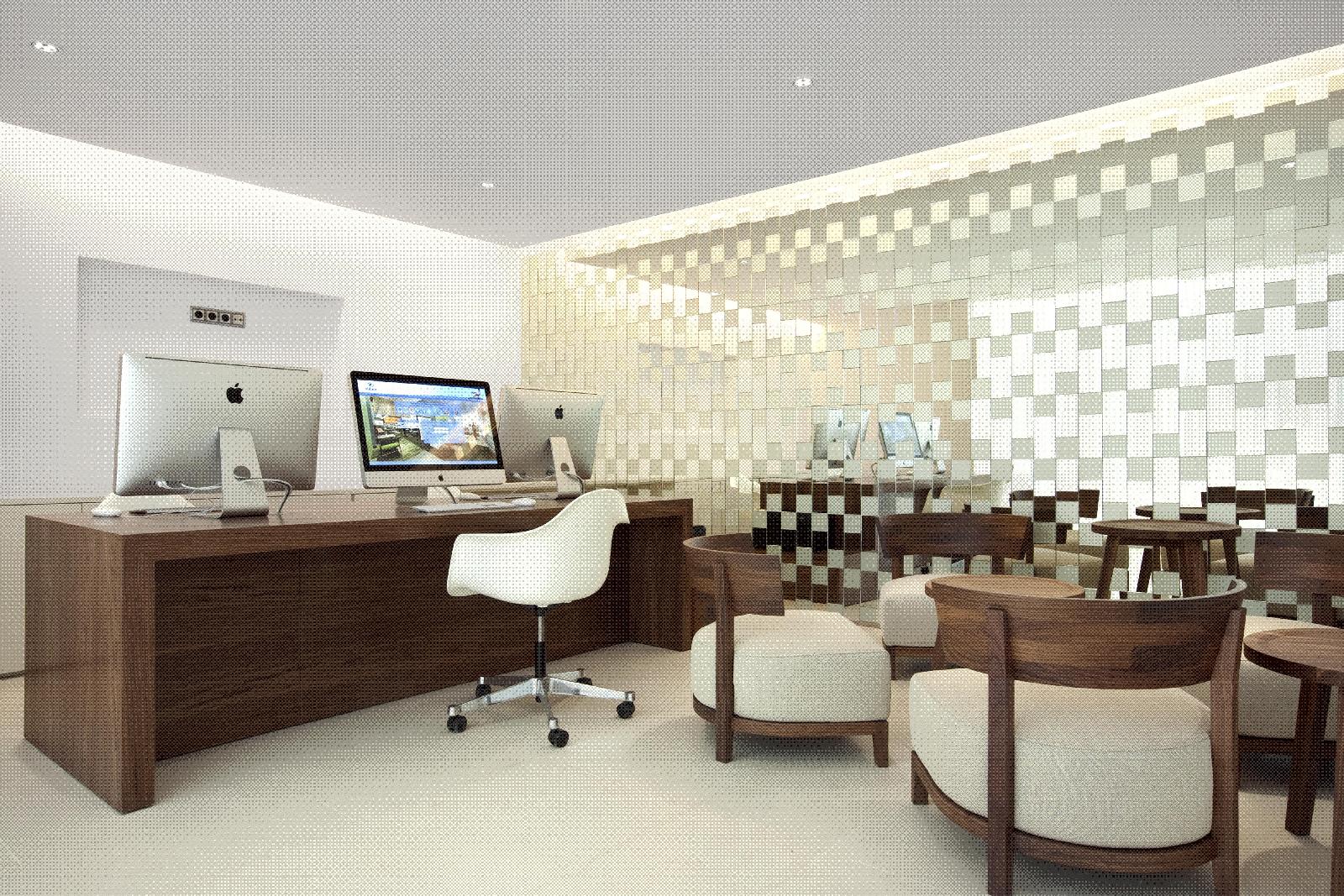 Hilton Barcelona