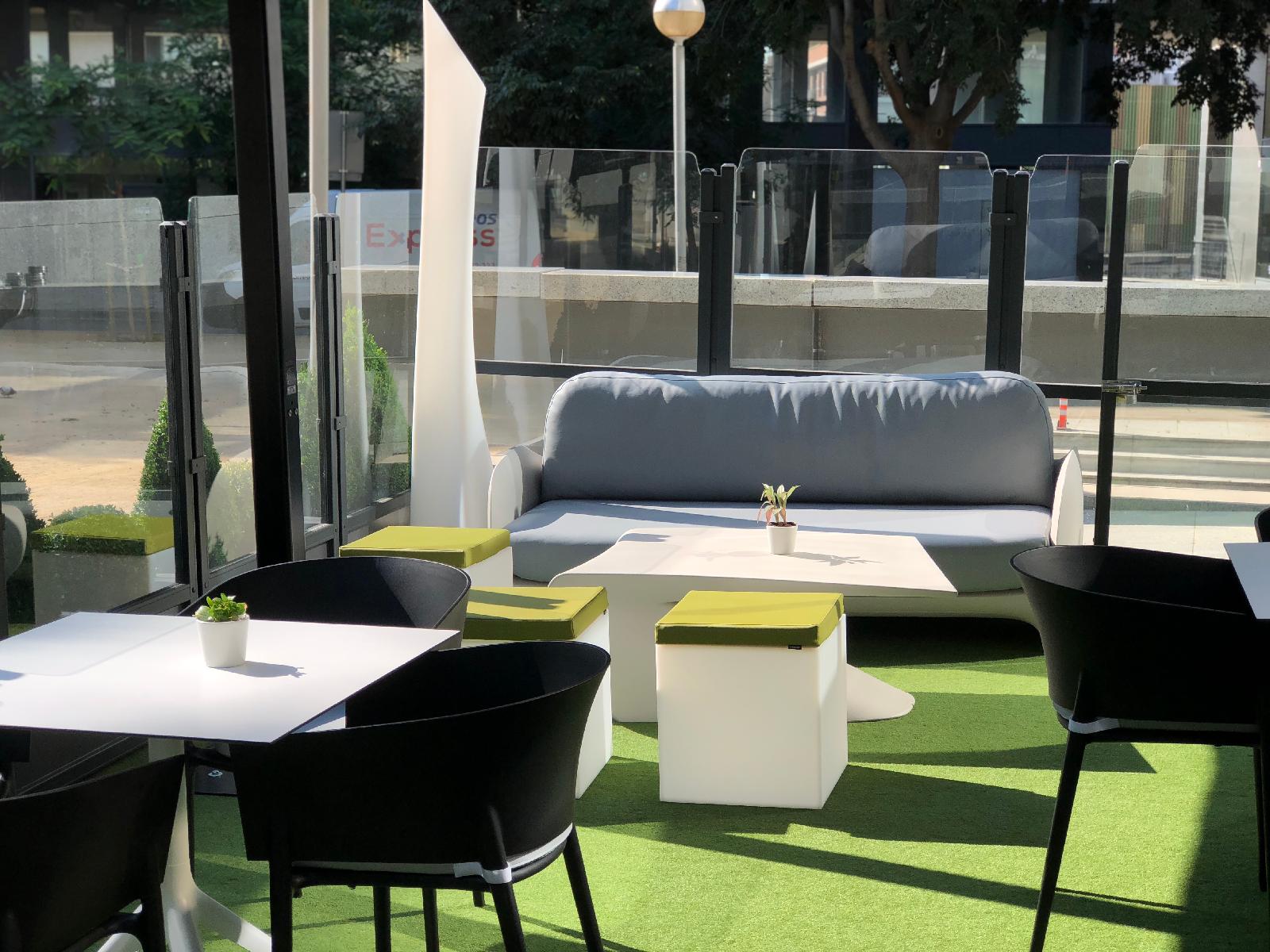 Hilton Barcelona