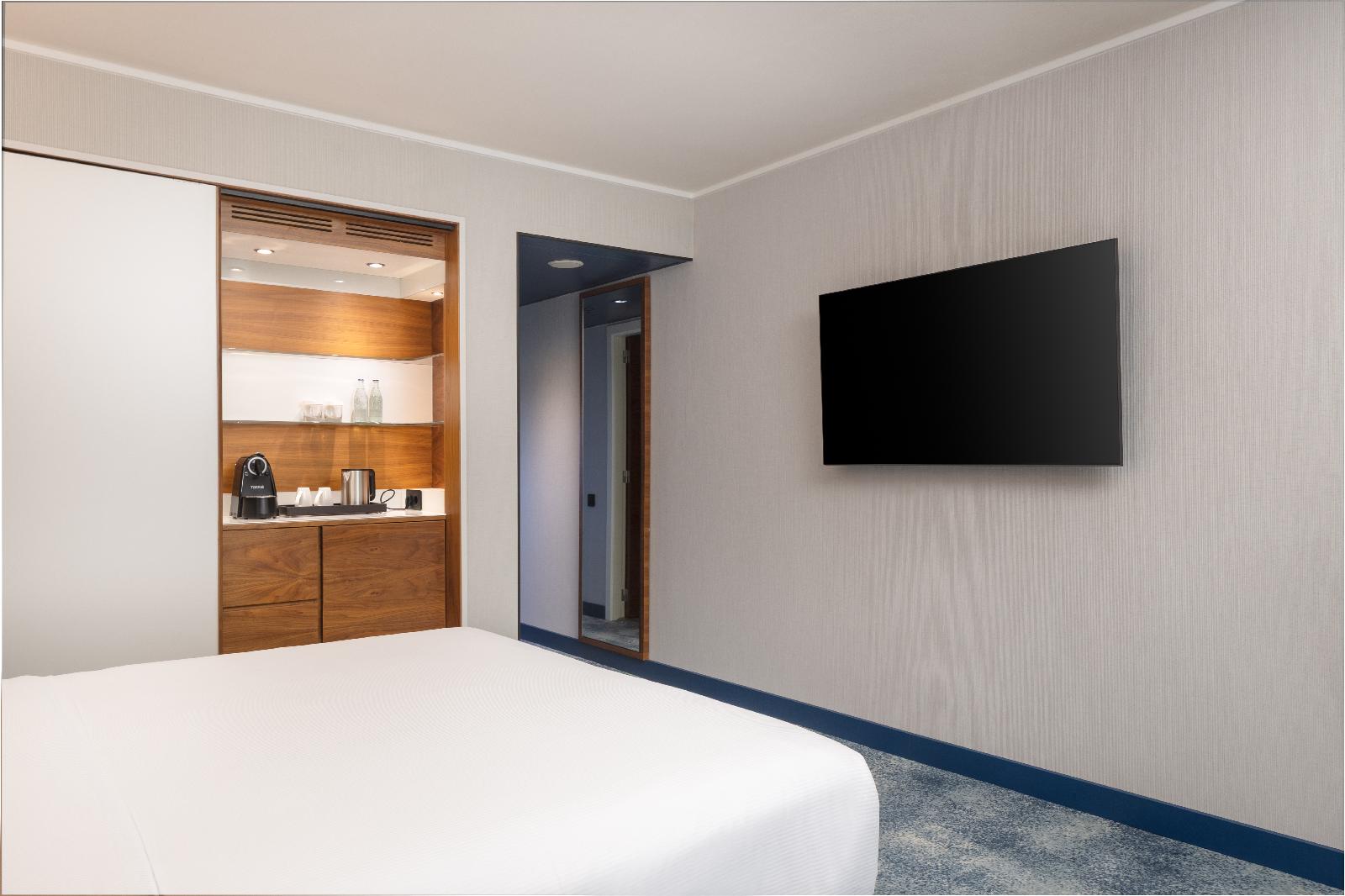 Hilton Barcelona