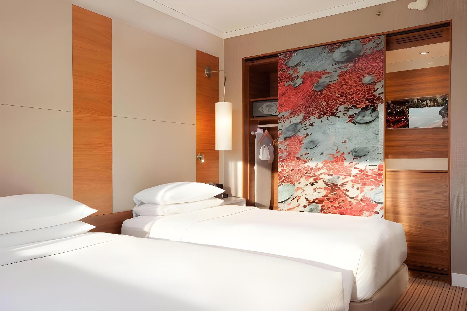 Hilton Barcelona