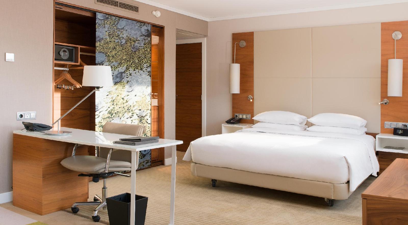 Hilton Barcelona
