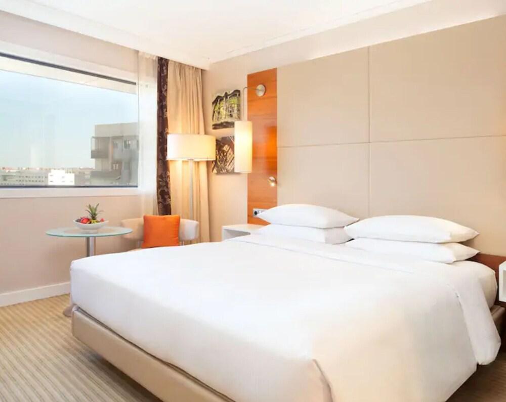Hilton Barcelona