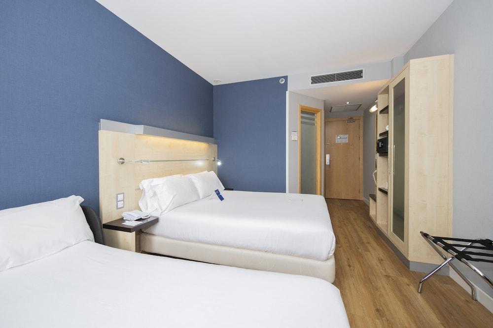 Holiday Inn Express Barcelona City 22@, An Ihg Hotel