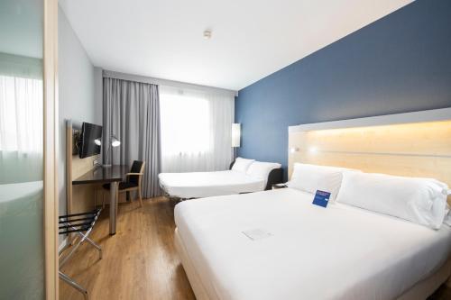 Holiday Inn Express Barcelona City 22@, An Ihg Hotel