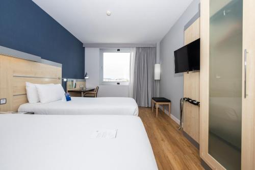 Holiday Inn Express Barcelona City 22@, An Ihg Hotel