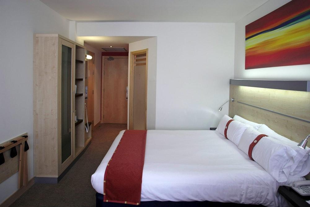 Holiday Inn Express Barcelona City 22@, An Ihg Hotel