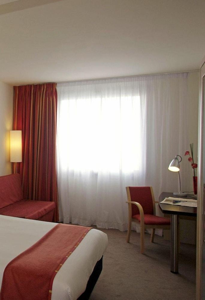 Holiday Inn Express Barcelona City 22@, An Ihg Hotel