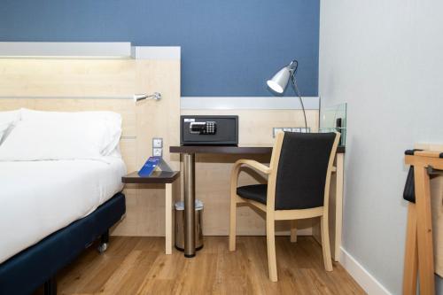 Holiday Inn Express Barcelona City 22@, An Ihg Hotel
