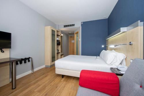 Holiday Inn Express Barcelona City 22@, An Ihg Hotel