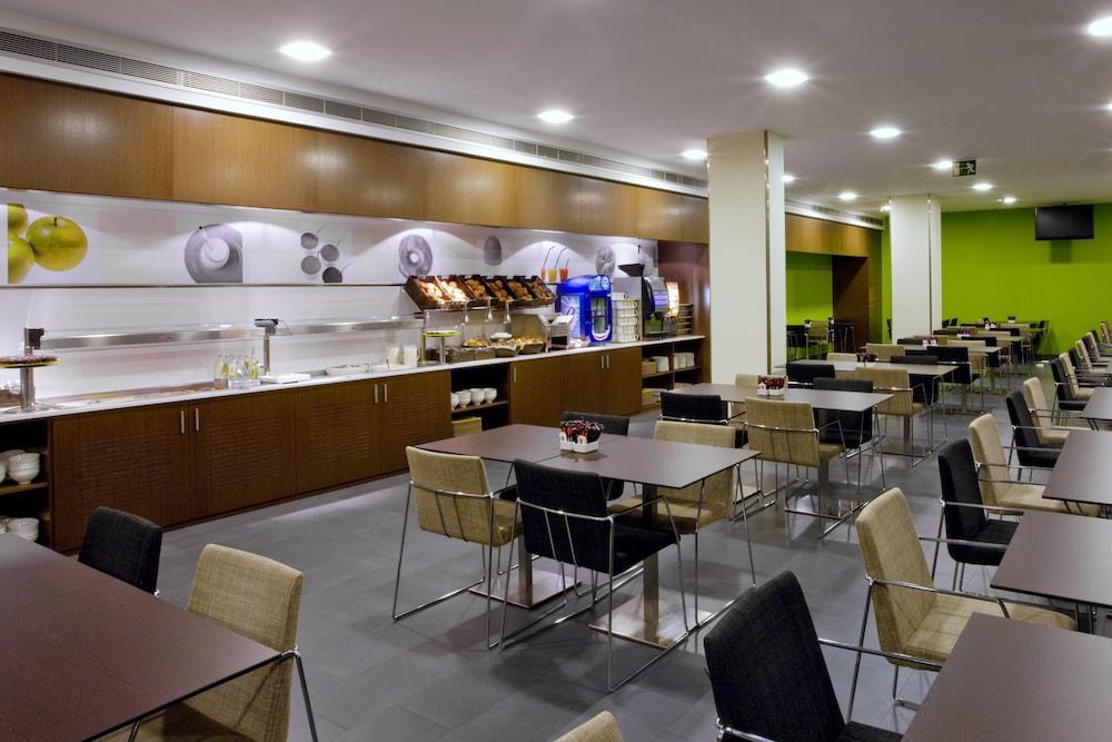 Holiday Inn Express Barcelona City 22@, An Ihg Hotel