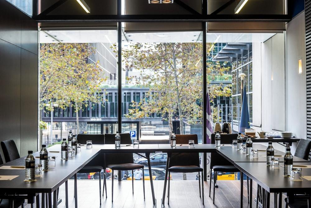 Holiday Inn Express Barcelona City 22@, An Ihg Hotel