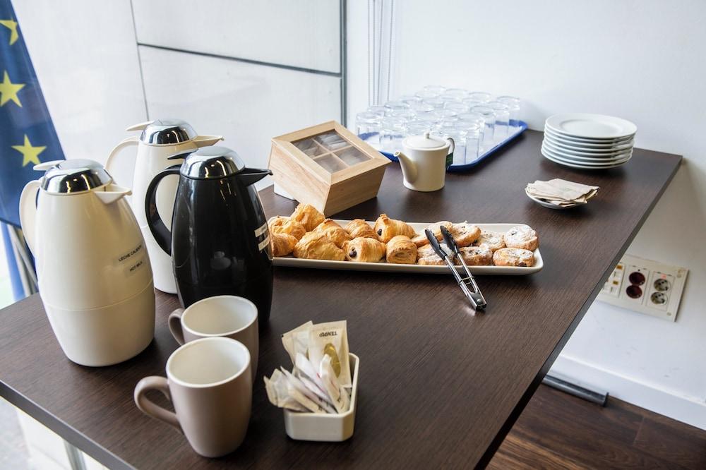 Holiday Inn Express Barcelona City 22@, An Ihg Hotel