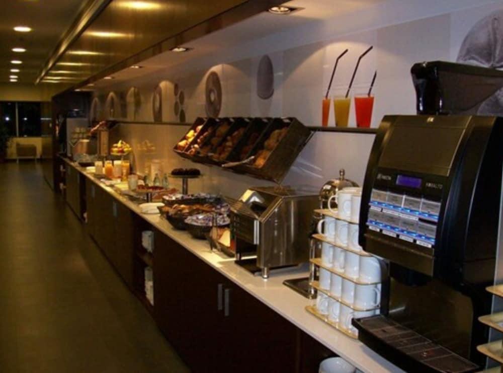 Holiday Inn Express Barcelona City 22@, An Ihg Hotel