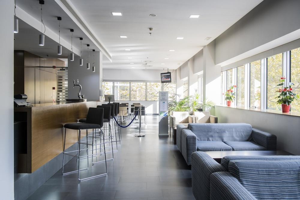 Holiday Inn Express Barcelona City 22@, An Ihg Hotel