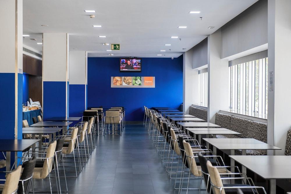 Holiday Inn Express Barcelona City 22@, An Ihg Hotel