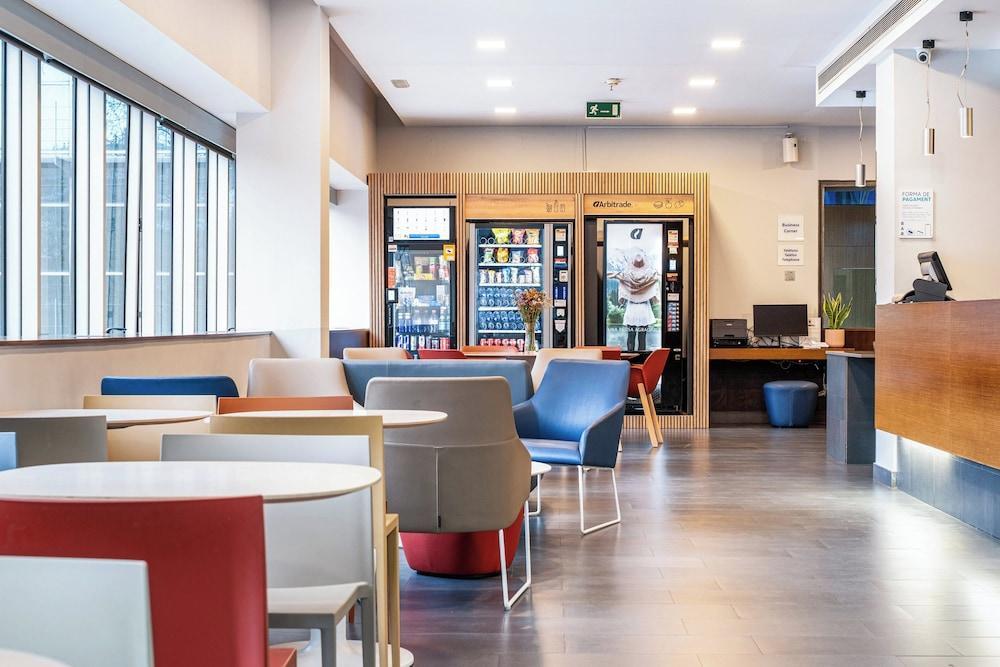 Holiday Inn Express Barcelona City 22@, An Ihg Hotel