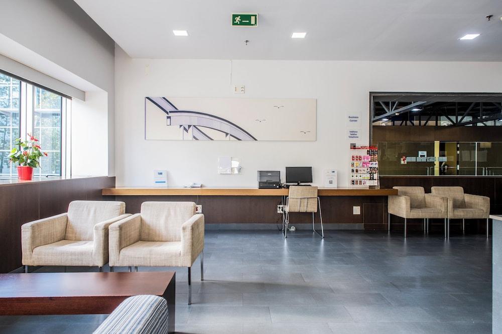 Holiday Inn Express Barcelona City 22@, An Ihg Hotel