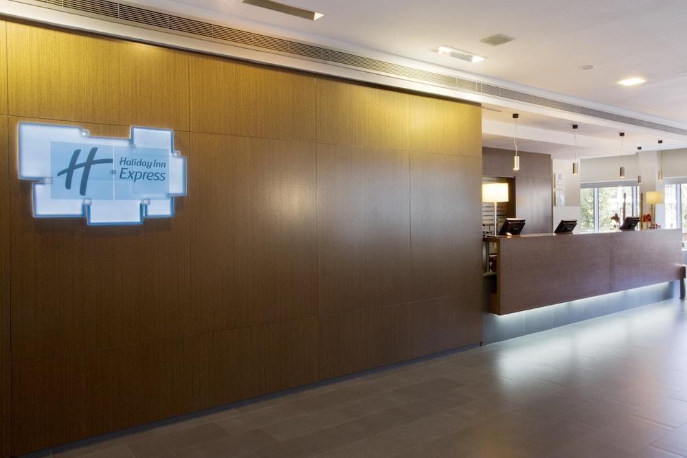 Holiday Inn Express Barcelona City 22@, An Ihg Hotel