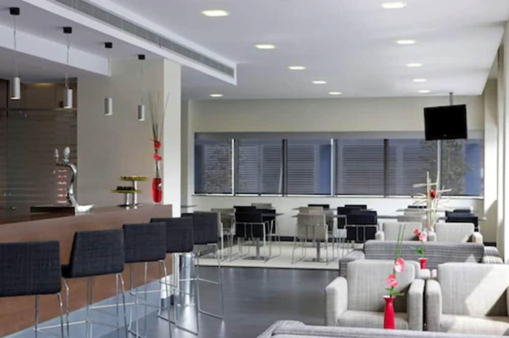 Holiday Inn Express Barcelona City 22@, An Ihg Hotel
