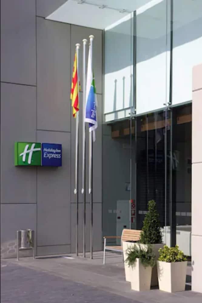 Holiday Inn Express Barcelona City 22@, An Ihg Hotel