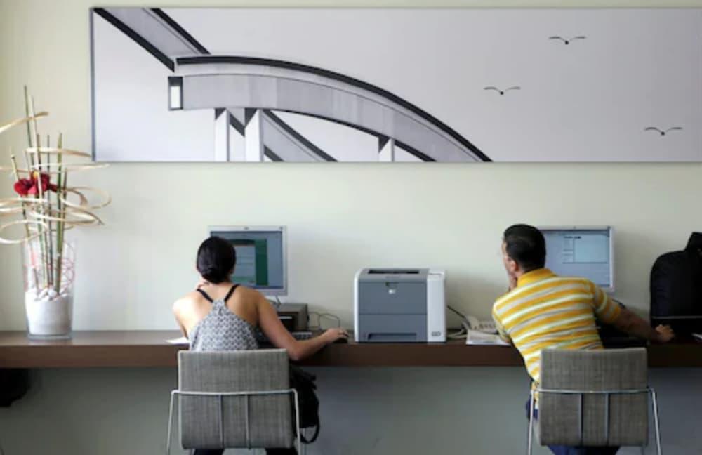 Holiday Inn Express Barcelona City 22@, An Ihg Hotel