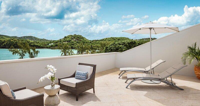Sandals Grand Bay
