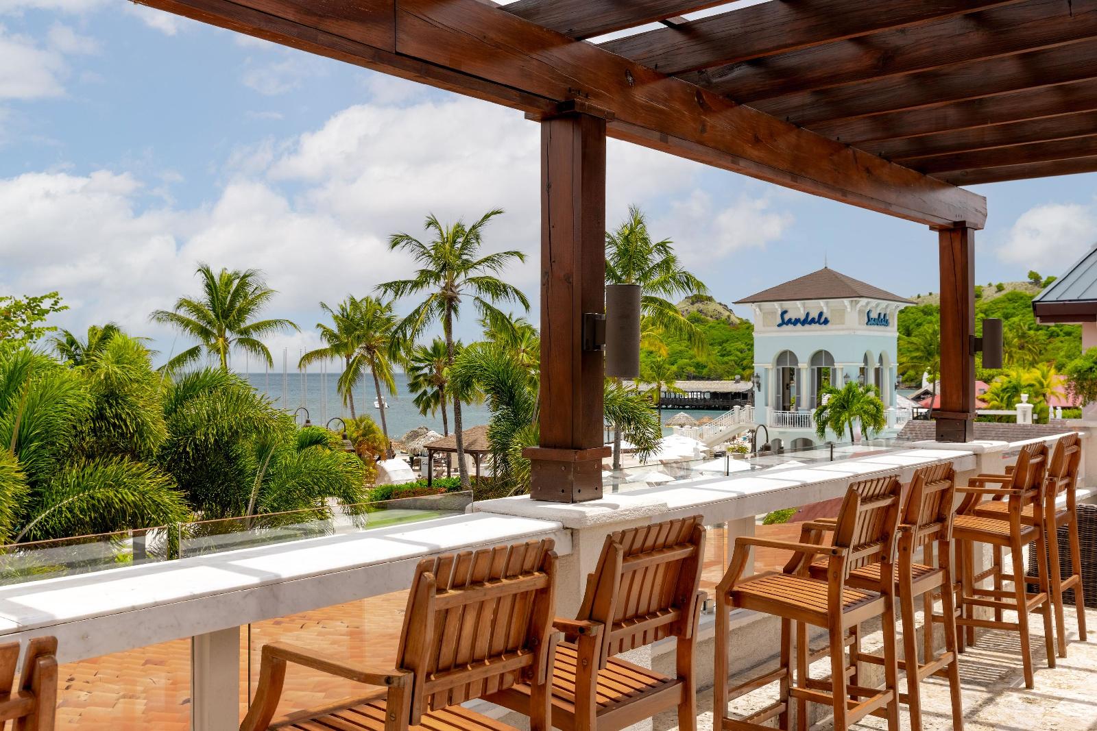 Sandals Grand Bay