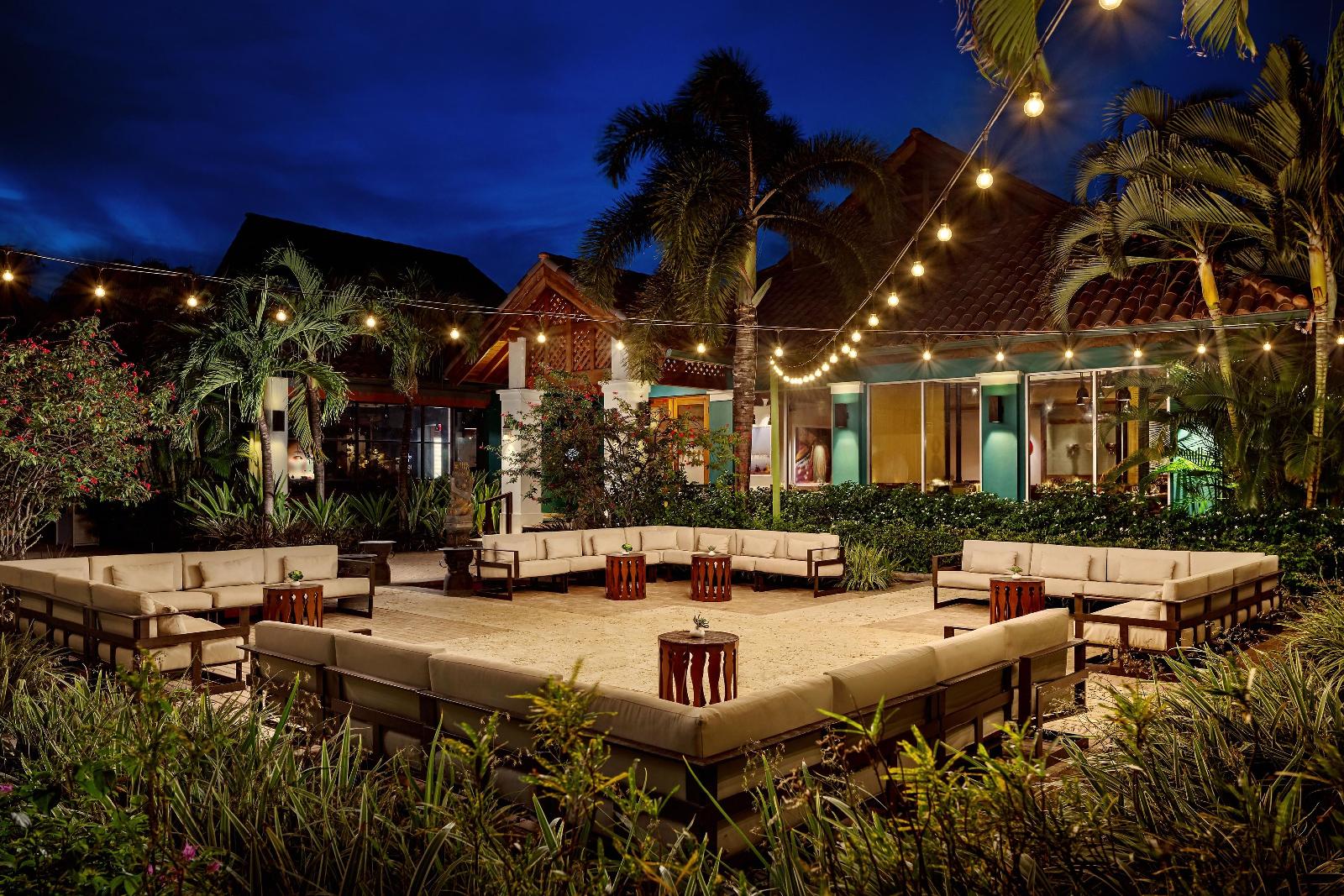 Sandals Grand Bay