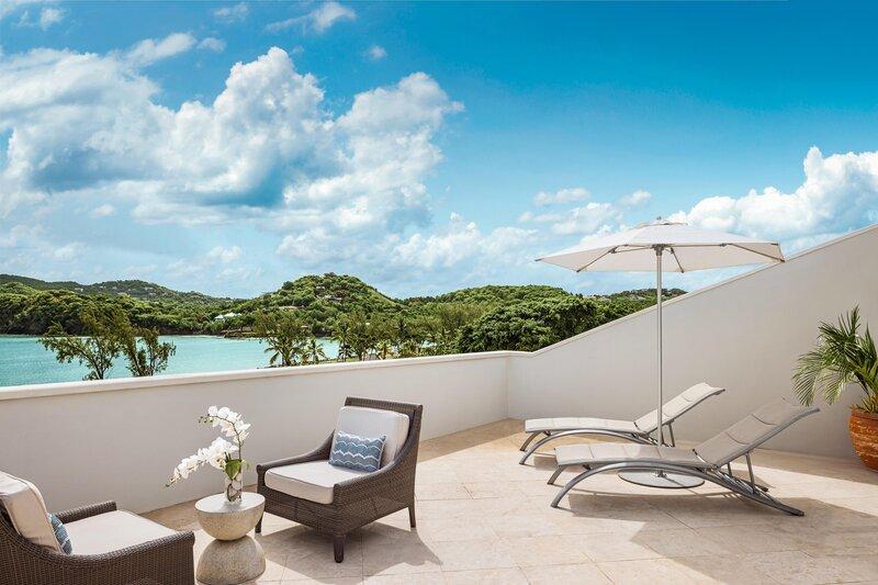 Sandals Grand Bay