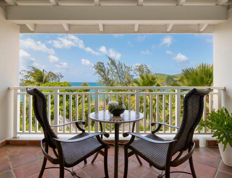 Sandals Grand Bay