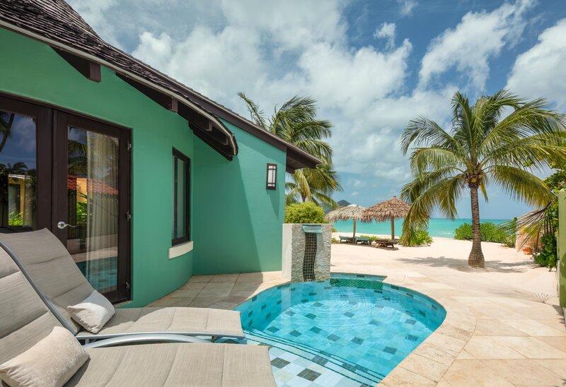 Sandals Grand Bay