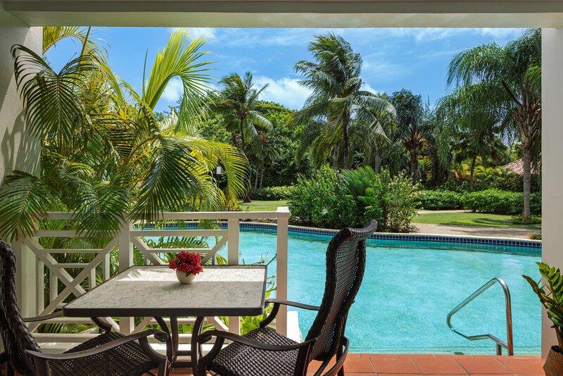 Sandals Grand Bay