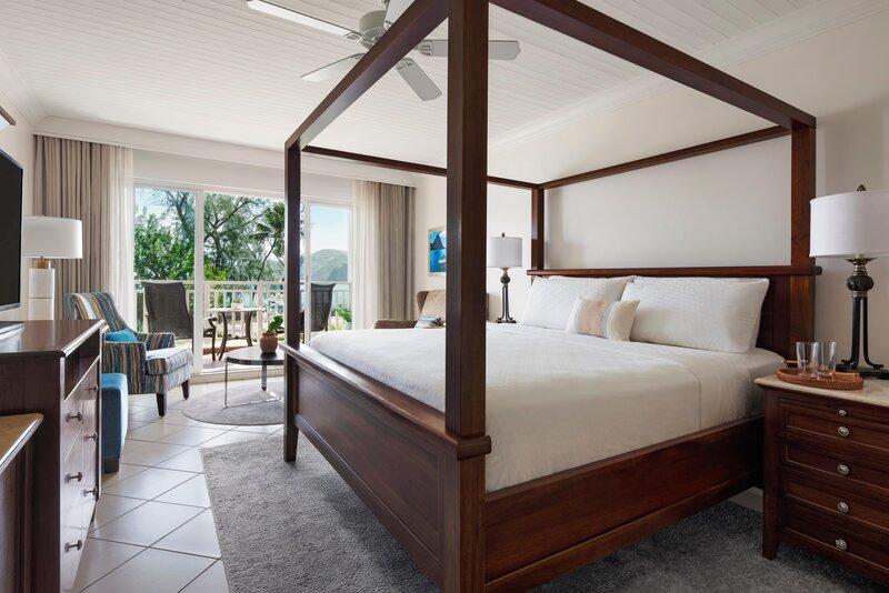 Sandals Grand Bay