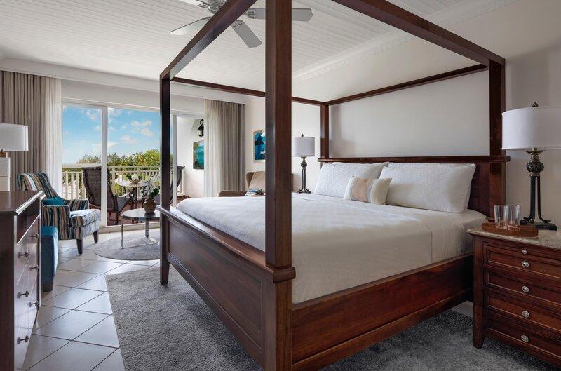 Sandals Grand Bay