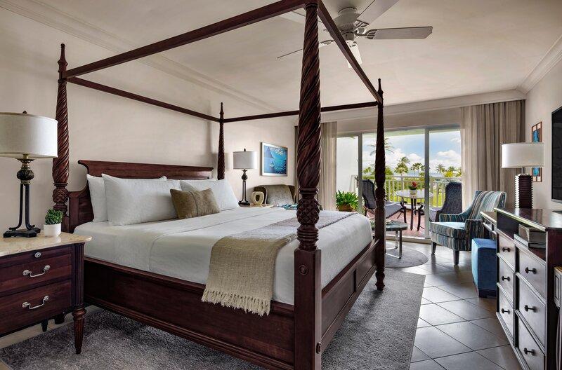 Sandals Grand Bay