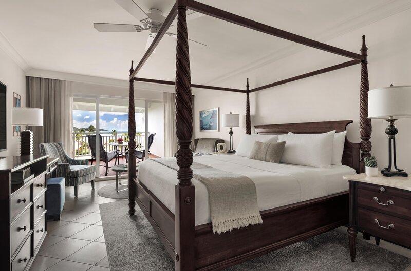 Sandals Grand Bay