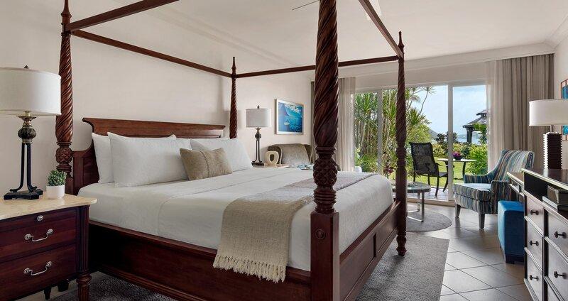 Sandals Grand Bay
