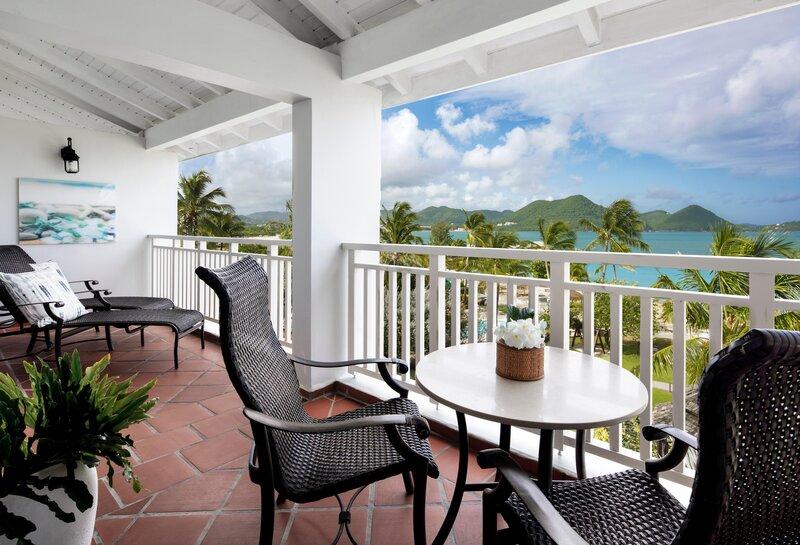 Sandals Grand Bay